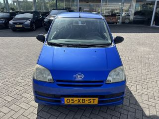 Daihatsu Cuore