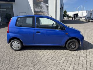 Daihatsu Cuore