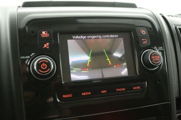 Fiat E-Ducato