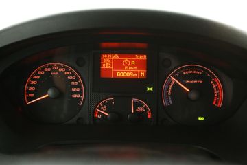 Fiat E-Ducato