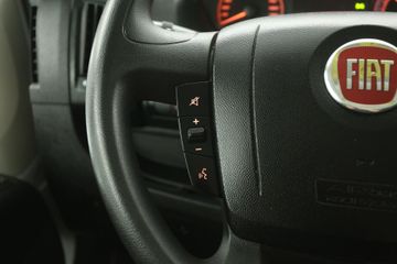 Fiat E-Ducato
