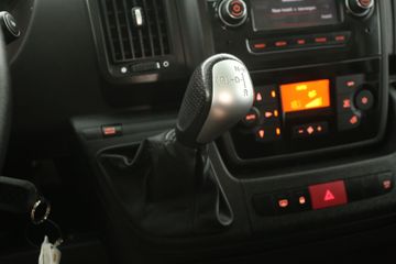 Fiat E-Ducato