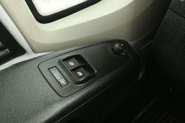 Fiat E-Ducato