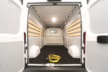 Fiat E-Ducato