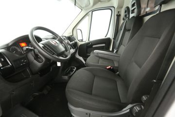 Fiat E-Ducato