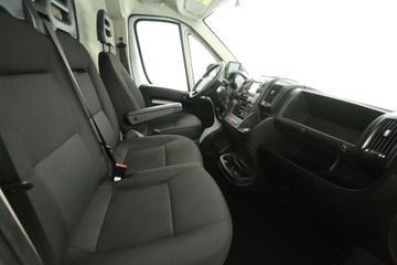 Fiat E-Ducato
