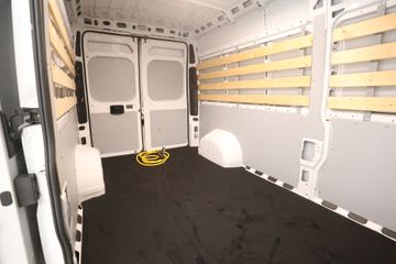 Fiat E-Ducato