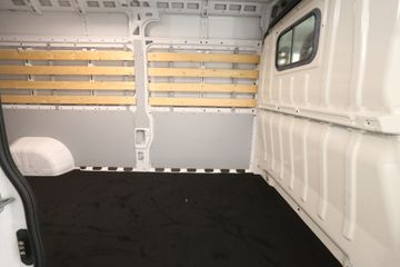 Fiat E-Ducato