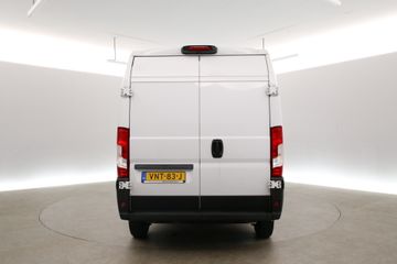 Fiat E-Ducato