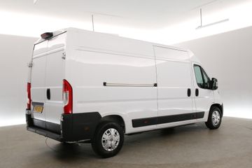 Fiat E-Ducato