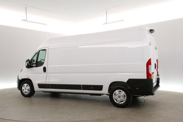 Fiat E-Ducato