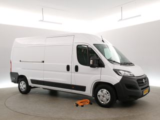 Fiat E-Ducato
