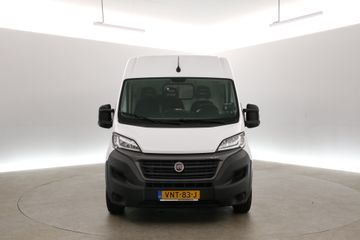 Fiat E-Ducato