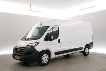 Fiat E-Ducato