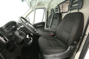 Fiat E-Ducato