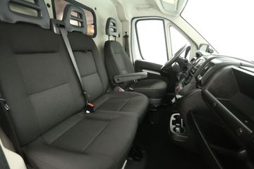 Fiat E-Ducato