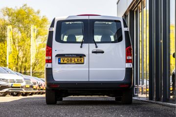 Mercedes-Benz eVito