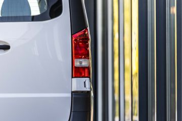 Mercedes-Benz eVito