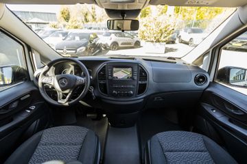 Mercedes-Benz eVito