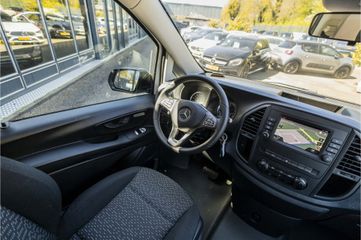 Mercedes-Benz eVito