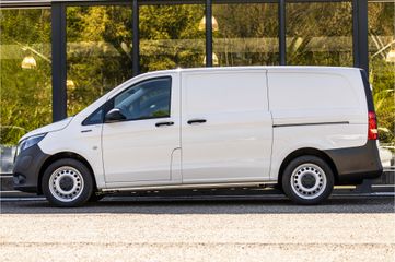 Mercedes-Benz eVito