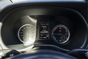 Mercedes-Benz eVito