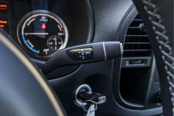 Mercedes-Benz eVito
