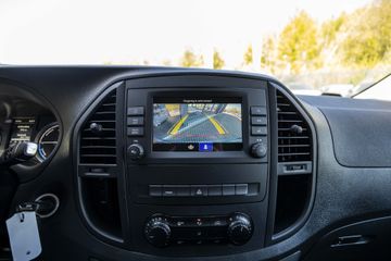 Mercedes-Benz eVito