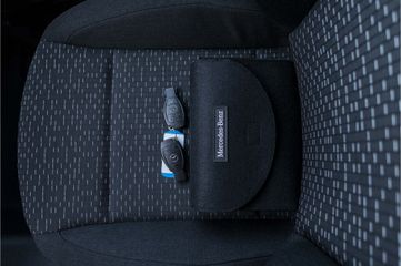 Mercedes-Benz eVito