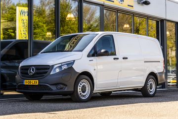 Mercedes-Benz eVito