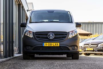 Mercedes-Benz eVito