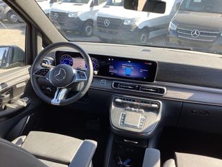Mercedes-Benz EQV