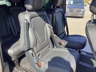 Mercedes-Benz EQV