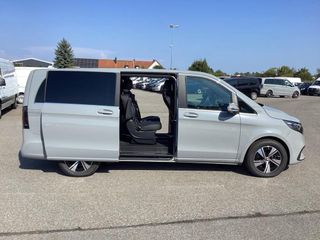 Mercedes-Benz EQV