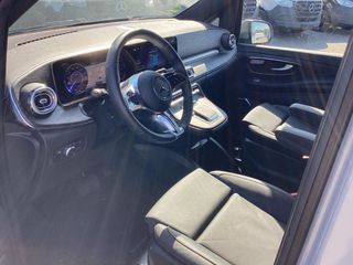 Mercedes-Benz EQV