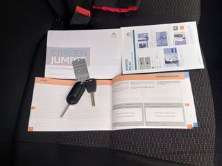 Citroën Jumper