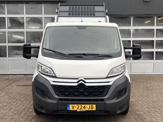 Citroën Jumper