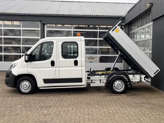 Citroën Jumper