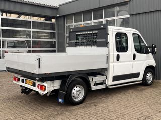 Citroën Jumper