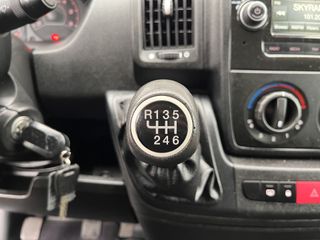 Citroën Jumper