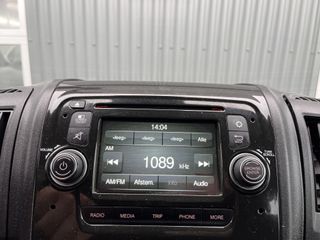 Citroën Jumper