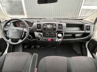 Citroën Jumper