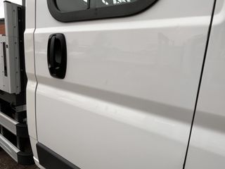 Citroën Jumper