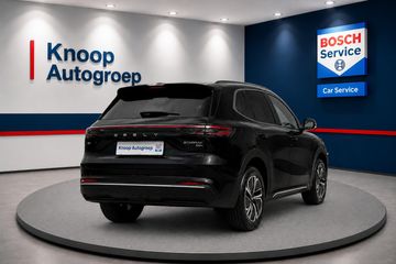 Geely Starray EM-i