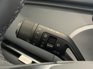 Geely Starray EM-i