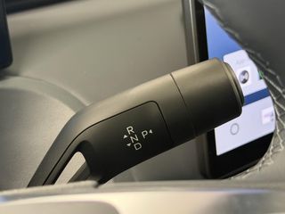 Geely Starray EM-i