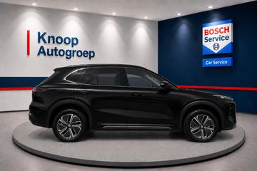 Geely Starray EM-i