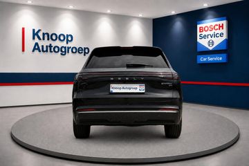 Geely Starray EM-i
