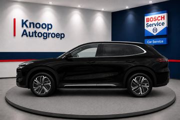 Geely Starray EM-i