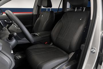 Geely Starray EM-i